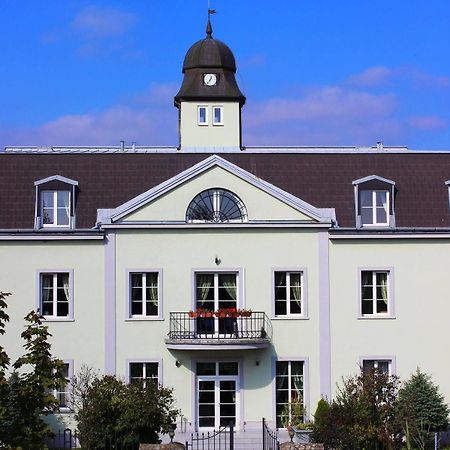 Kastiel Agatka Hotel Chorvatsky Grob Luaran gambar