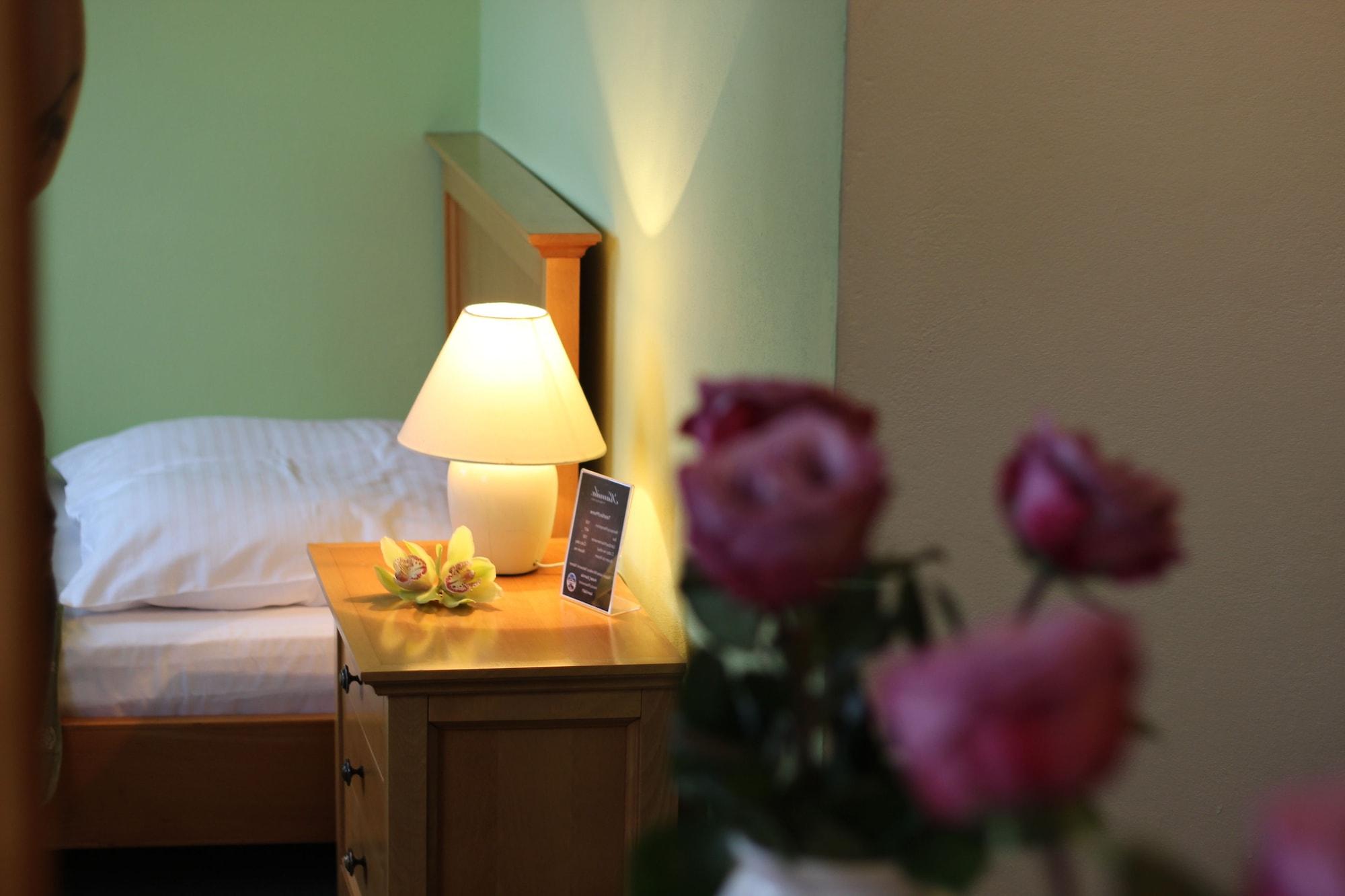 Kastiel Agatka Hotel Chorvatsky Grob Luaran gambar