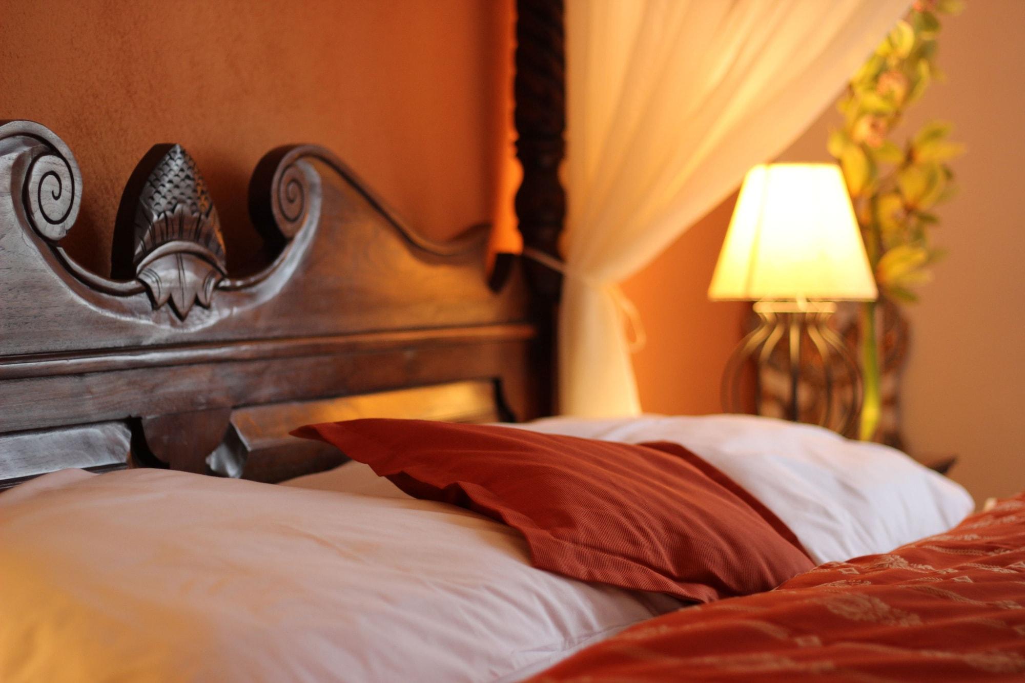 Kastiel Agatka Hotel Chorvatsky Grob Luaran gambar