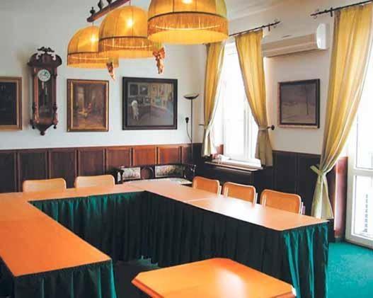 Kastiel Agatka Hotel Chorvatsky Grob Luaran gambar