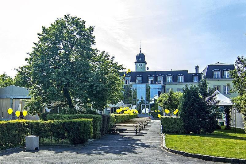 Kastiel Agatka Hotel Chorvatsky Grob Luaran gambar